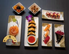 Kingdom Sushi (Port Saint Lucie)