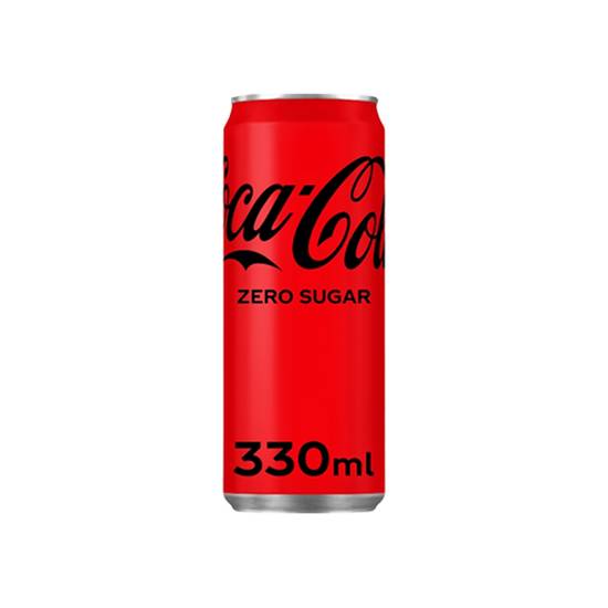 Coca Cola Zero