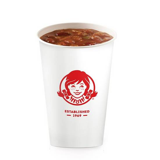 Chili Regular