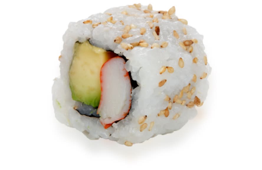 California surimi