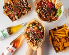 Oh My Doner