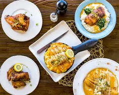 Sari's Kitchen (15710 Northeast Glisan Street)