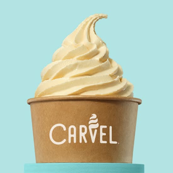 Sugar Cookie Soft Serve