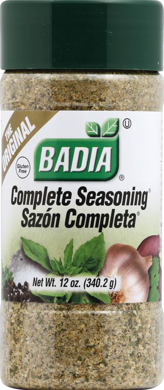 Badia Complete Seasoning, The Original