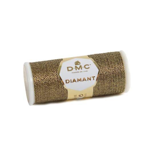 Dmc Diamant Metallic Thread