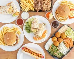  CK's Canterbury Kebabs & Burgers