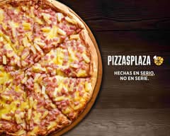 Pizzas Plaza (Cafetales)