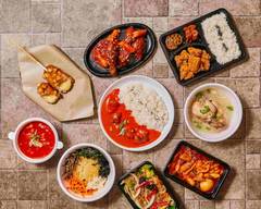韓国料理　スジャ食堂　神田�店