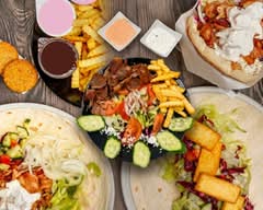 Baku Elit Döner