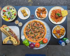 Papa Allen's Pizza (Morgantown)