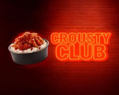 Crousty Club - Montpellier