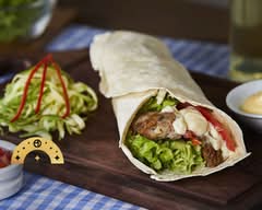 Kebab Kingdom "Condesa"