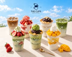 The Cups (Brampton)
