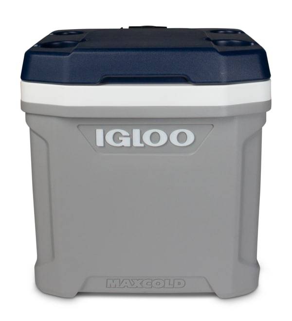 Igloo Maxcold 62 Quart Rolling Cooler