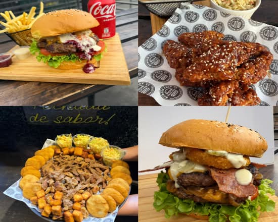 Burgerchef (Santiago)