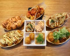 たこたこハイボール