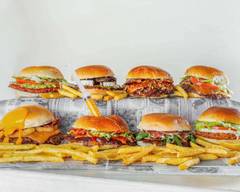 Burger Take Away