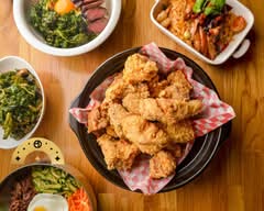 Banchan Korean Bistro 반찬