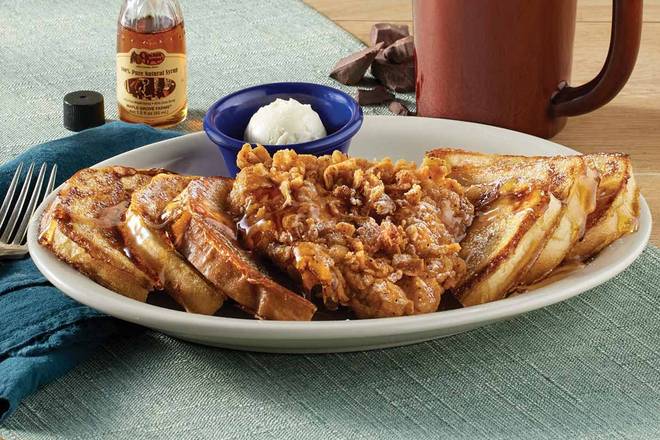Homestyle Chicken® n' French Toast