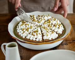 Velora Cafe Patisserie