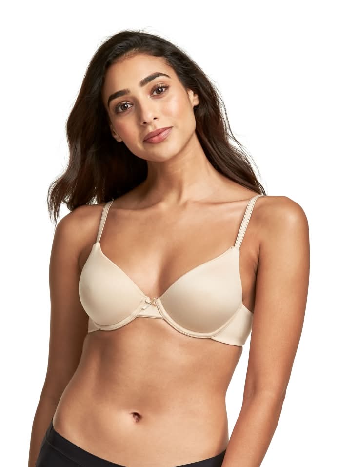 Maidenform Comfort Devotion Embellished Extra Coverage Bra