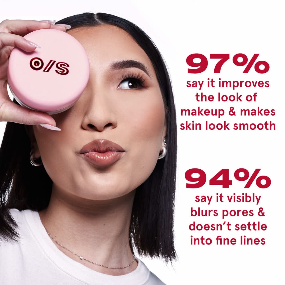 ONE/SIZE by Patrick Starrr Mini Ultimate Blurring Setting Powder ...