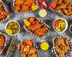 Wingin' It (#203, 207 Augusta Avenue)