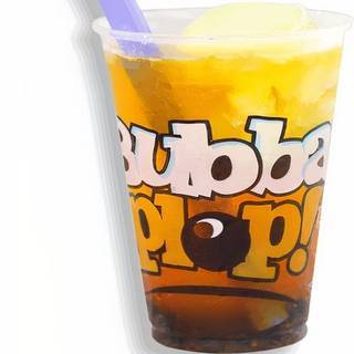 Frappé Crazy Energy