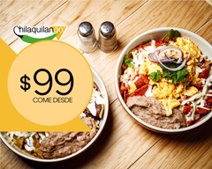 Chilaquilango (Ciudad Juarez)