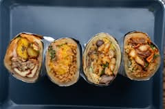 Burrito Boys 