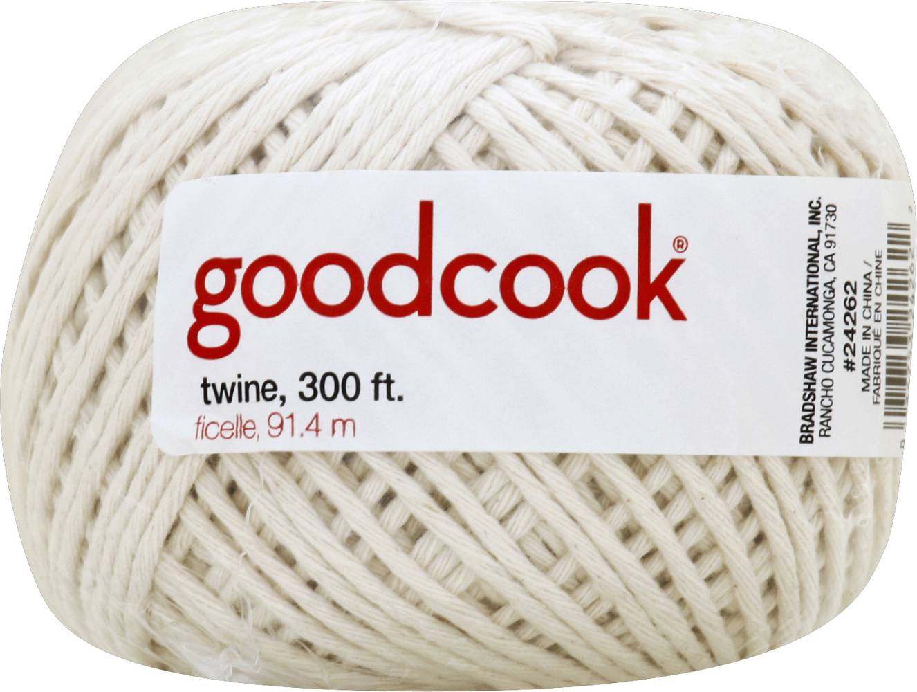 GoodCook Twine