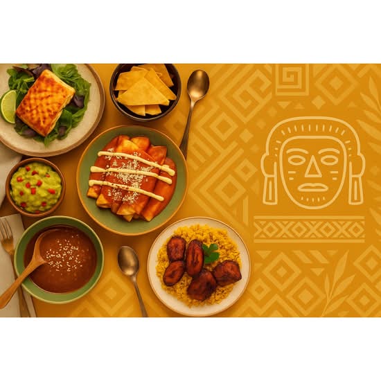 Stella Latin Food (16 NE 3rd Ave)