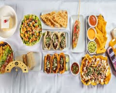 El Barrio Mexican Grill - Lower Mills