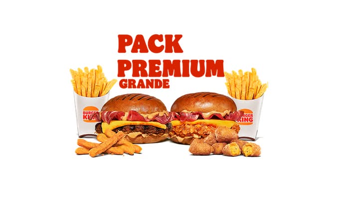 Pack Premium
