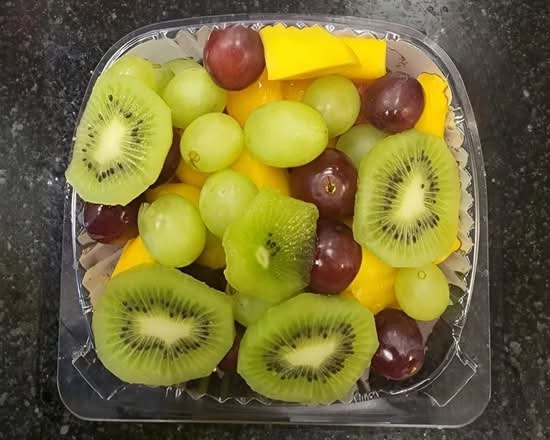 mix fresh fruit 🍓🍓🍓🍓🍓🍓