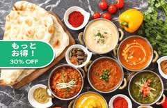 【本格インド・ケバブ料理店】サティ SATHI