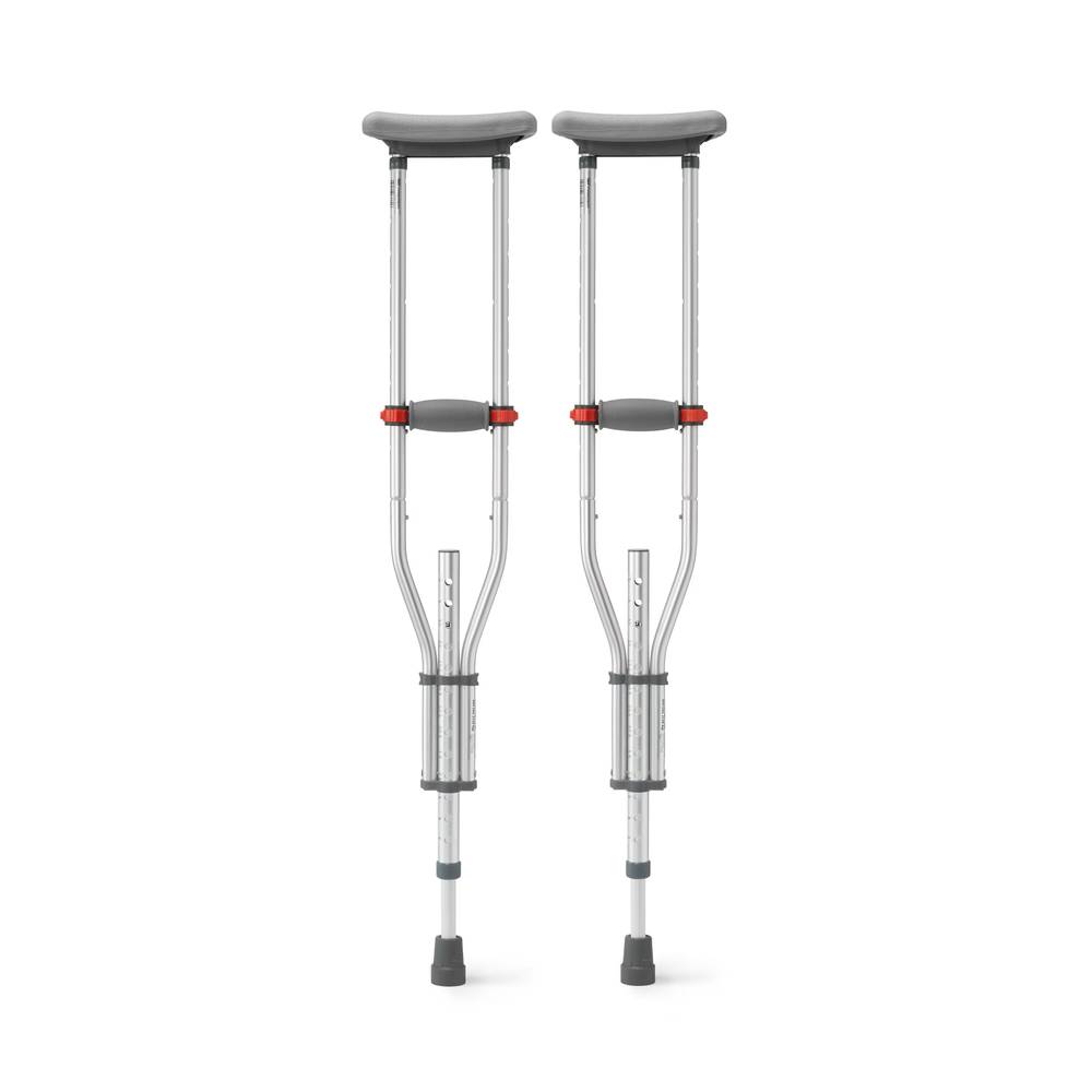 CVS Health Universal Crutches