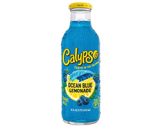 Calypso Ocean Blue 473ml