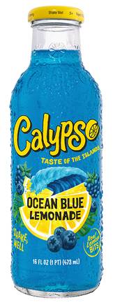 Calypso Ocean Blue 473ml
