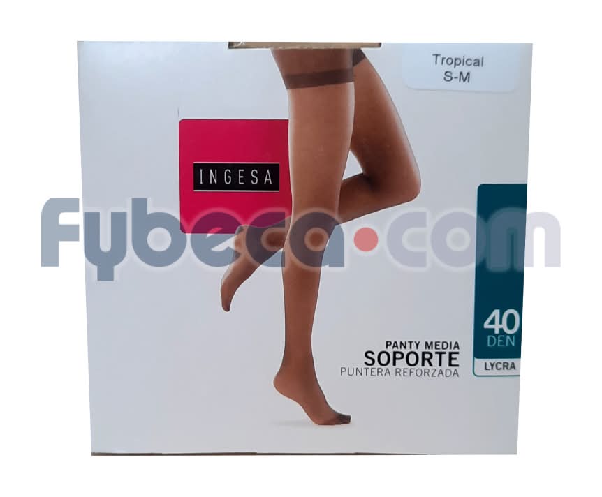 Soporte40 Sm Tropical Ing