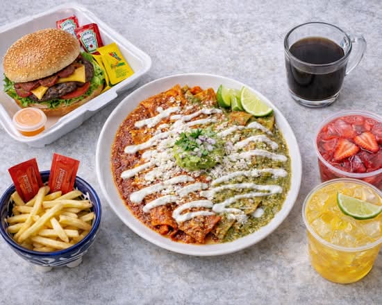 RicoRicón (Mexico City)