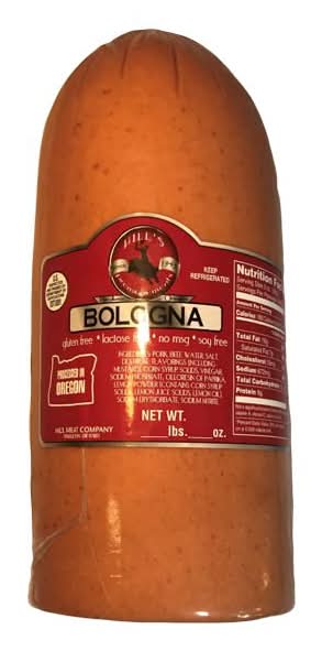Hill'S Premium Meats Bologna (15 units)