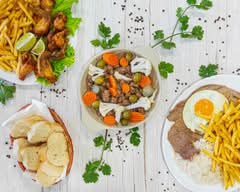 Mythus Brazilian Snack Bar