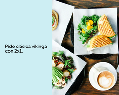 La Tablita del Bikingo (Atahualpa)