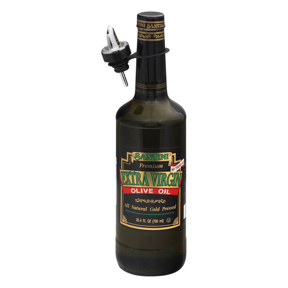 Santini Extra Virgin Olive Oil (25.4 fl oz)