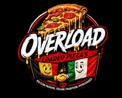 Overload Pizza's