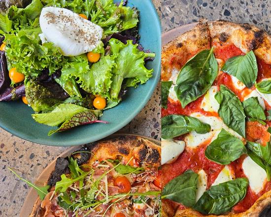 Maria Napolitana (Guadalajara)