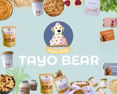 Tayo Bear - Colombo 07
