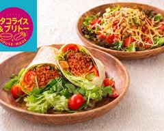 【HOUSEｰMADE】タコライス＆ブリトー東住吉店
