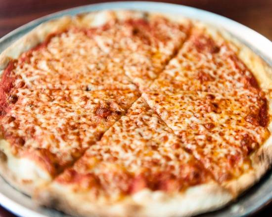 Nick's Pizza (Stamford)